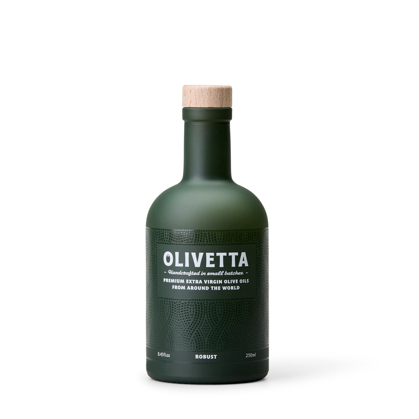 Olivetta Extra Virgin Olive Oil Robust Alfa Messinias