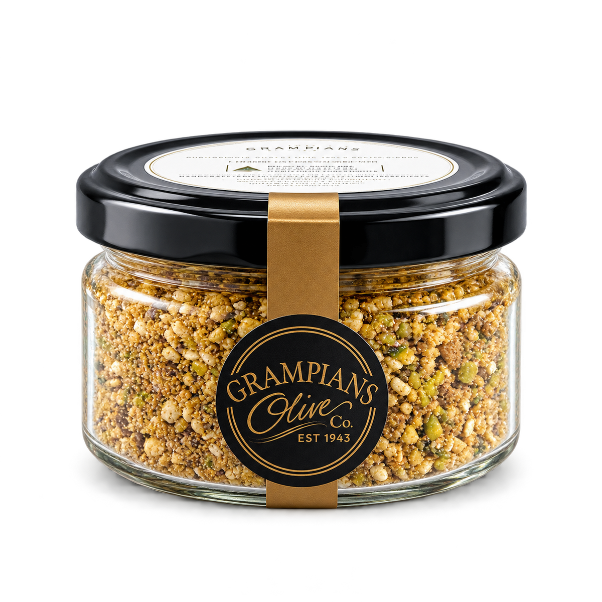 Grampians Olive Co. Dukkah 100g