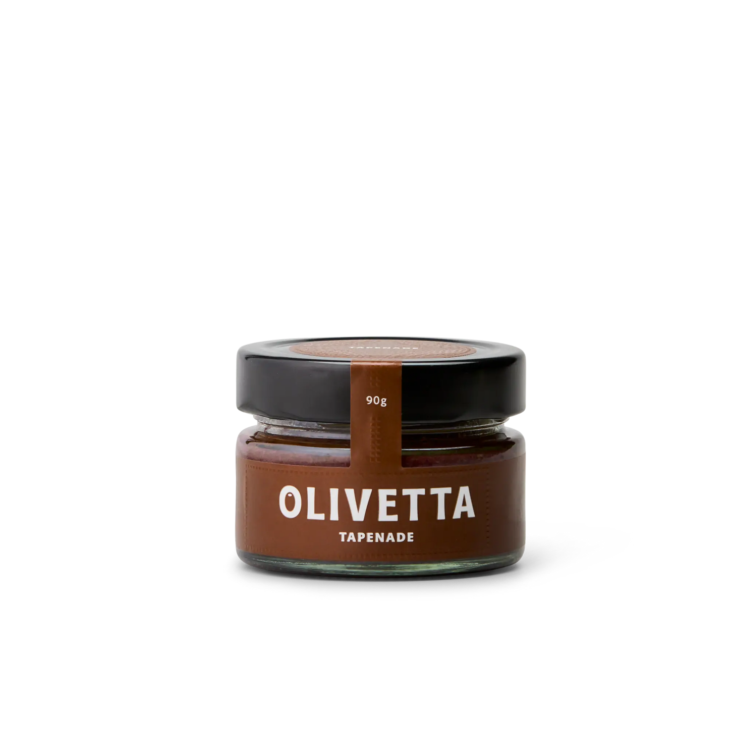 Olivetta Olive Tapenade 90g Alfa Messinias