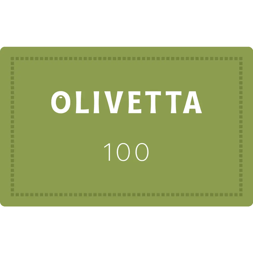 Gift Cards Olivetta