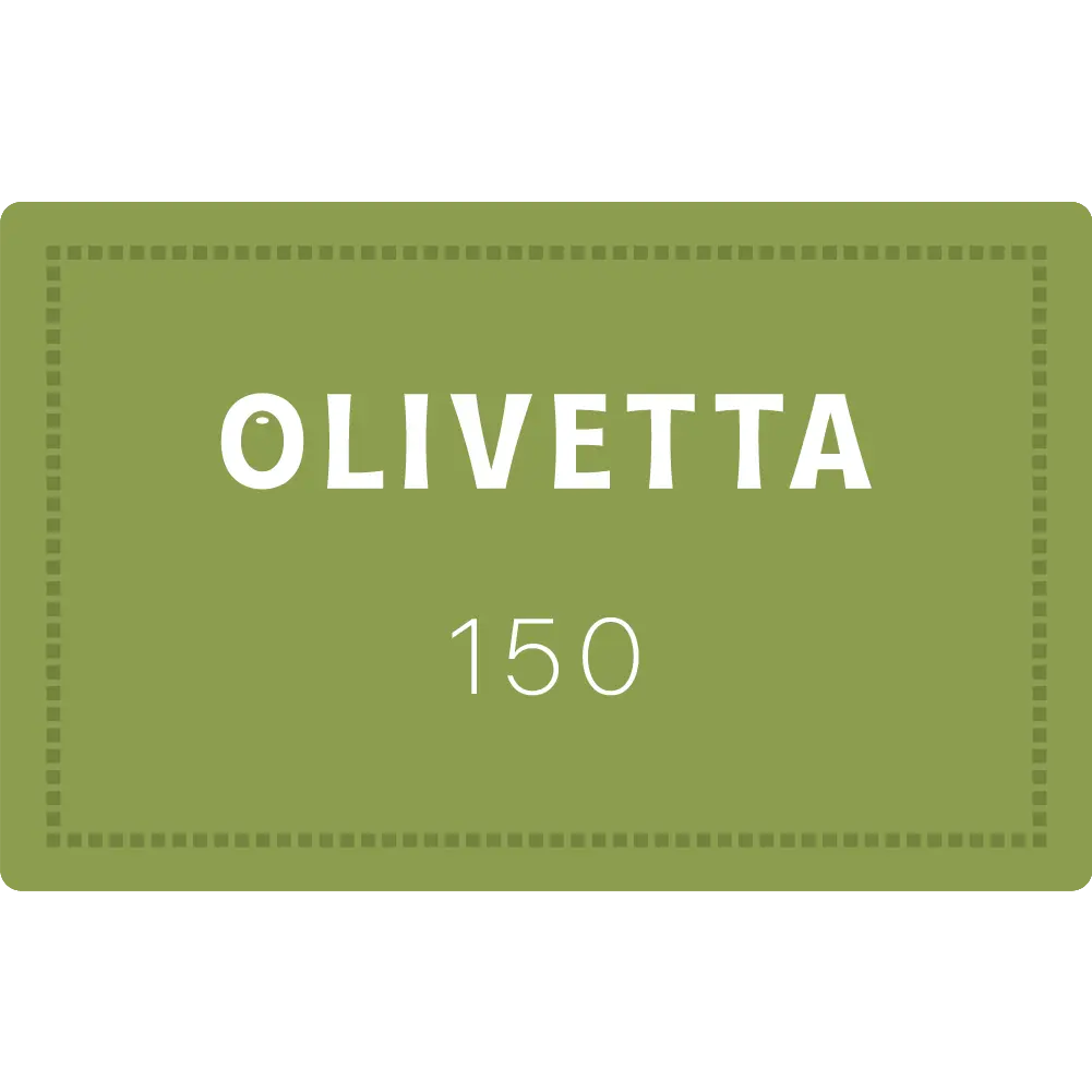 Gift Cards Olivetta