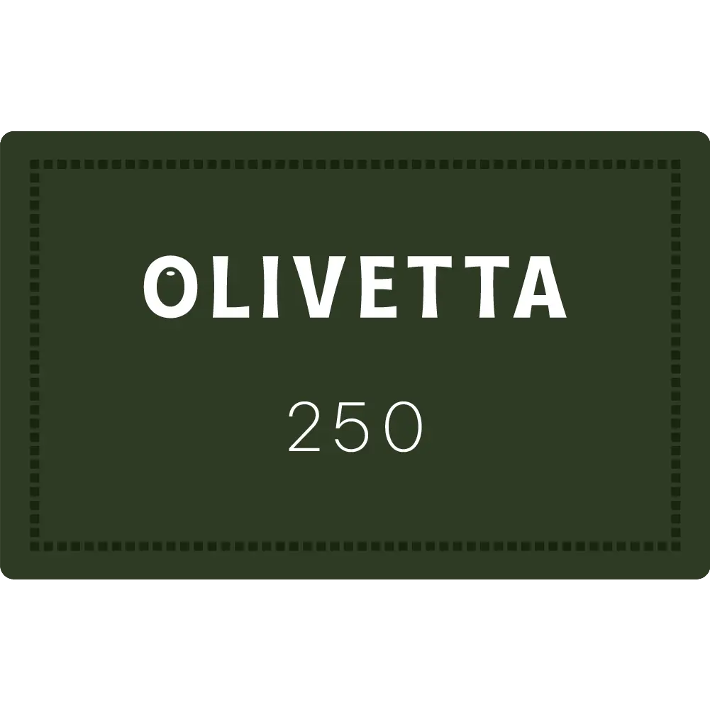 Gift Cards Olivetta