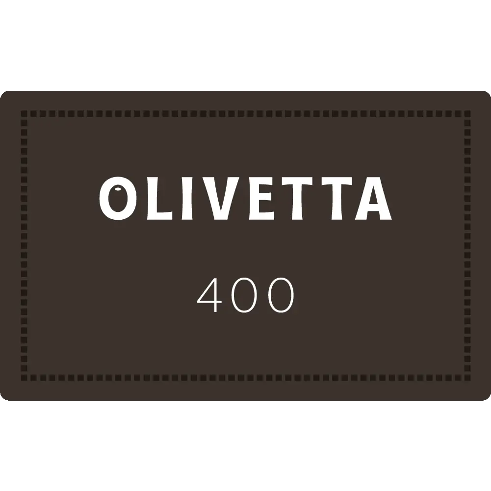 Gift Cards Olivetta