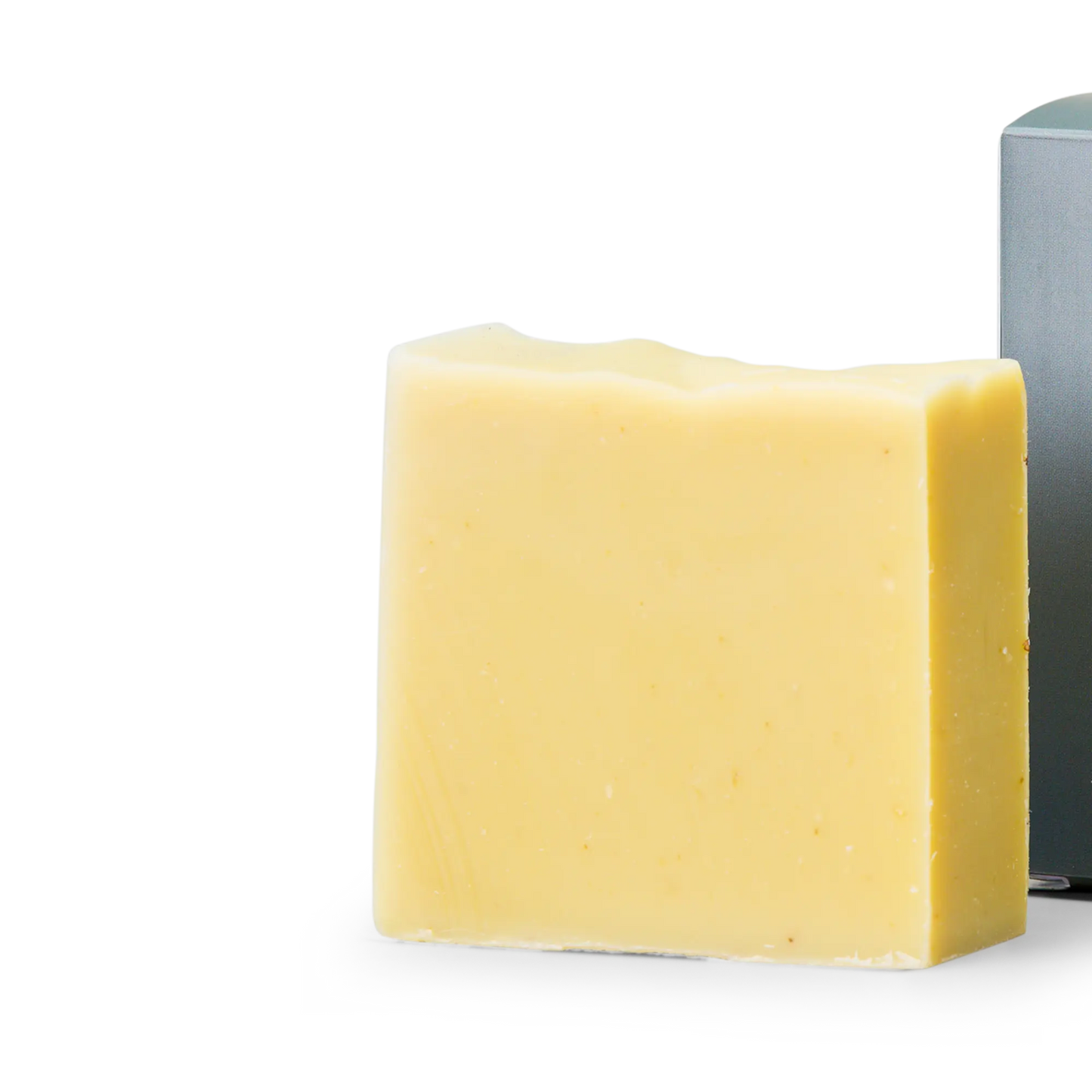 Milie Organics Tasmanian Olive Soap 115gr Tasmanian Wild Honey & Oatmeal Milie Organics