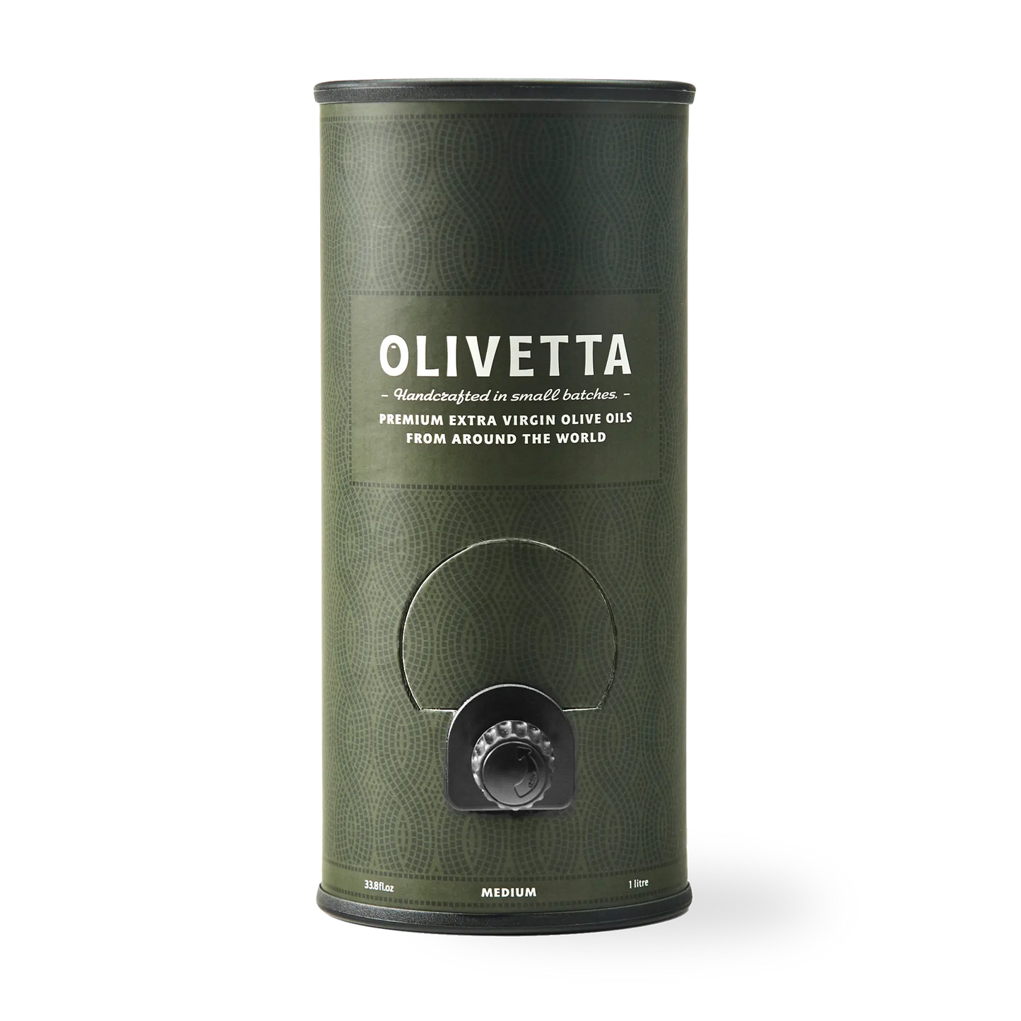 Olivetta Extra Virgin Olive Oil Medium 1 Litre