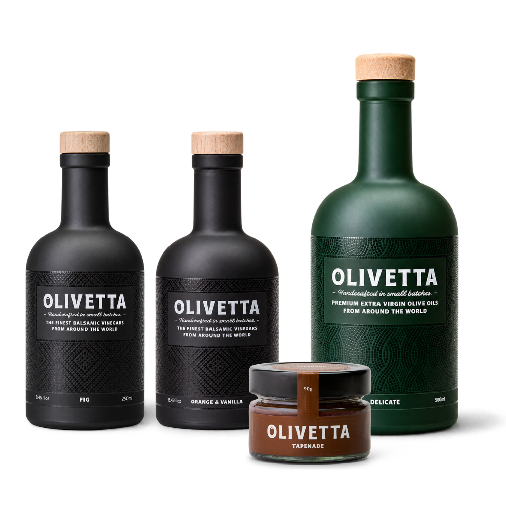 The Olivetta Feast