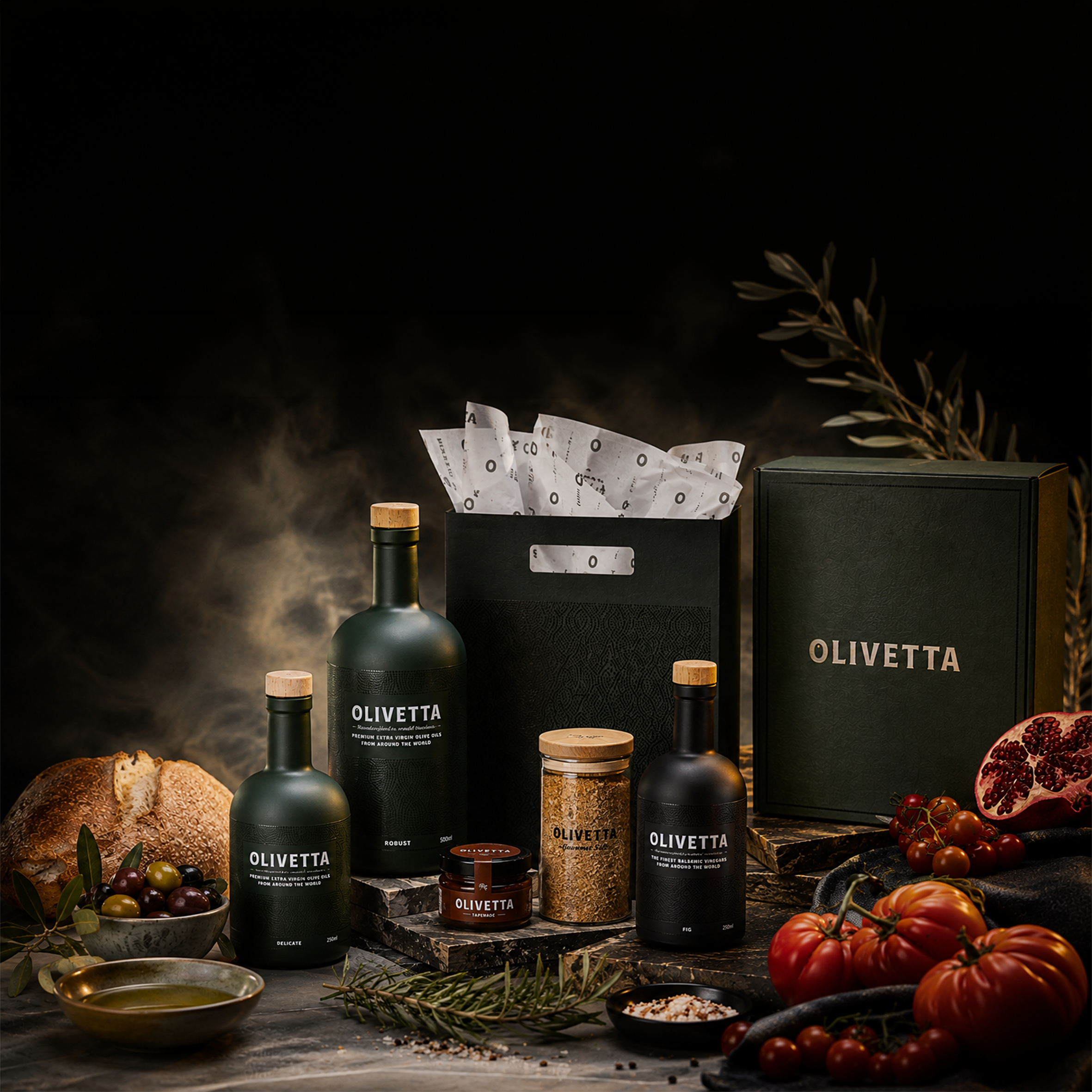 Let us take corporate gifting off your plate.