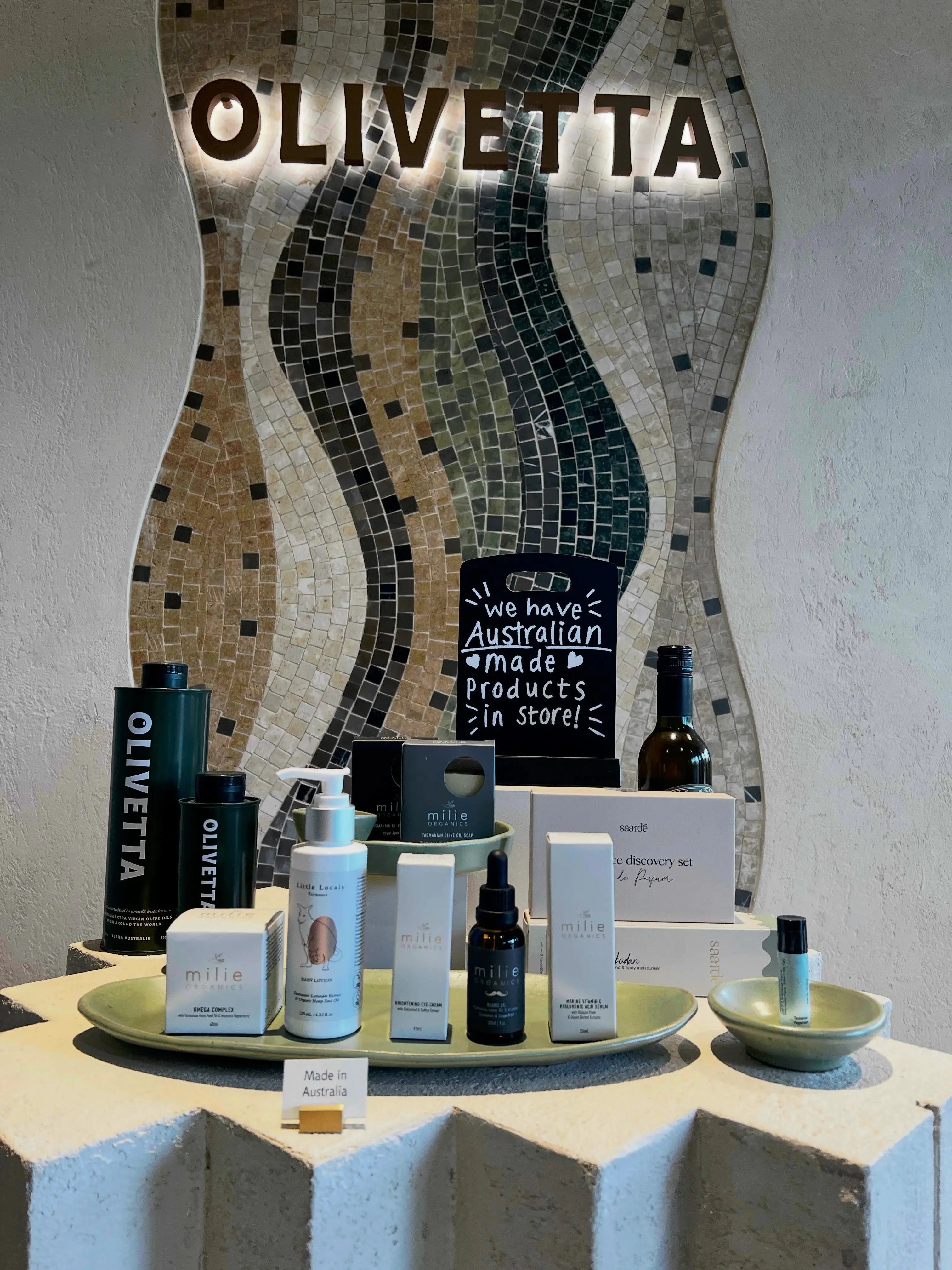Proudly Australian, Crafted with Care