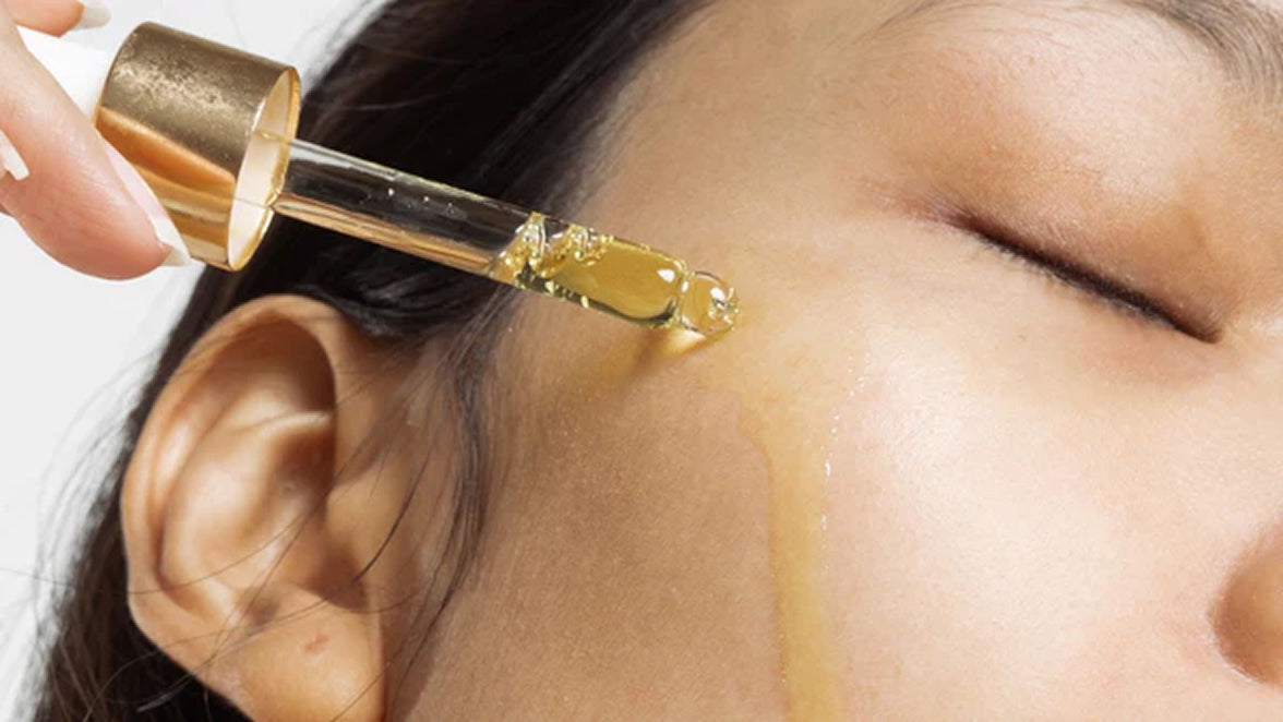 Olive Oil for Skin and Hair: A Timeless Ritual of Care