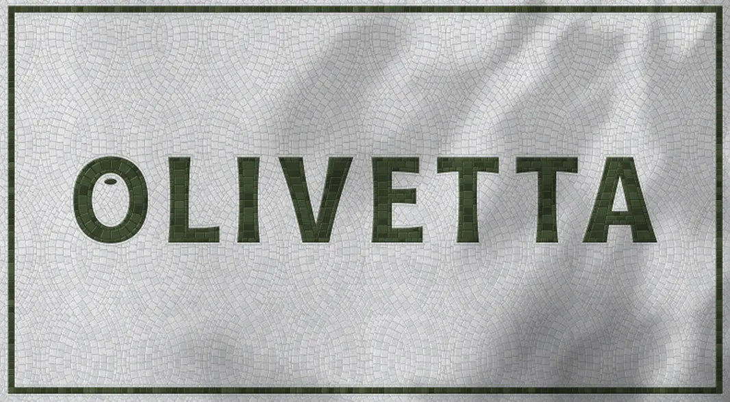 Behind the Mosaic: Our Visual Identity & What it Symbolises - Olivetta