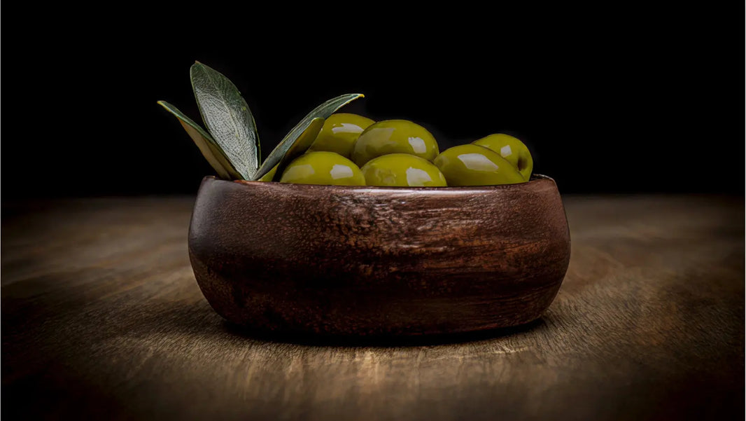 Versatility Beyond the Bottle - Olivetta