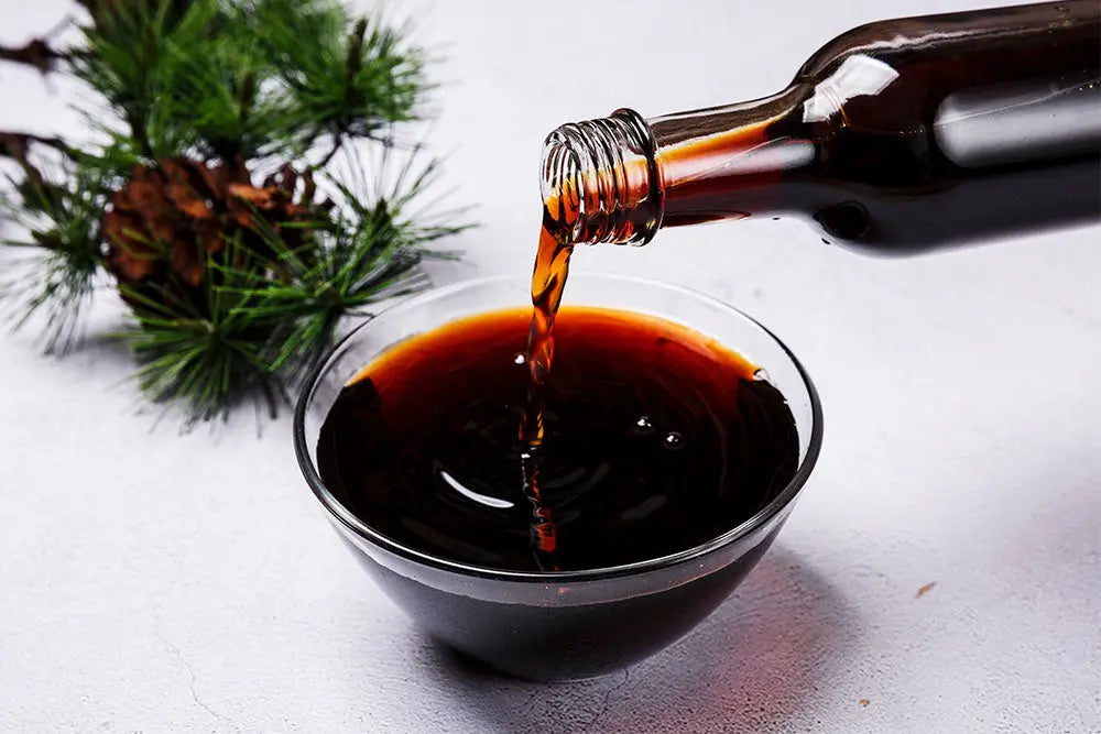 Vinegars