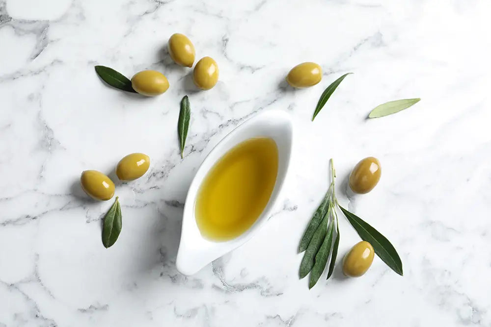 Extra Virgin Olive Oil