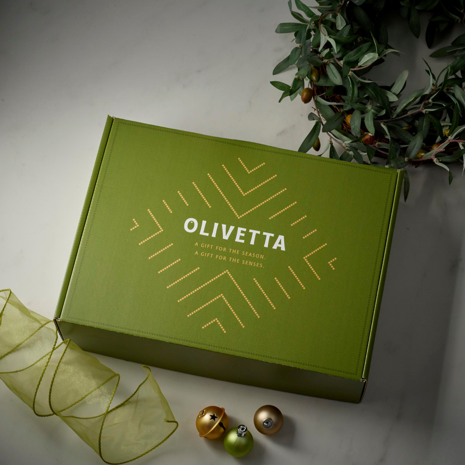Christmas Gifting