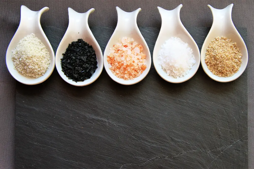 Salts