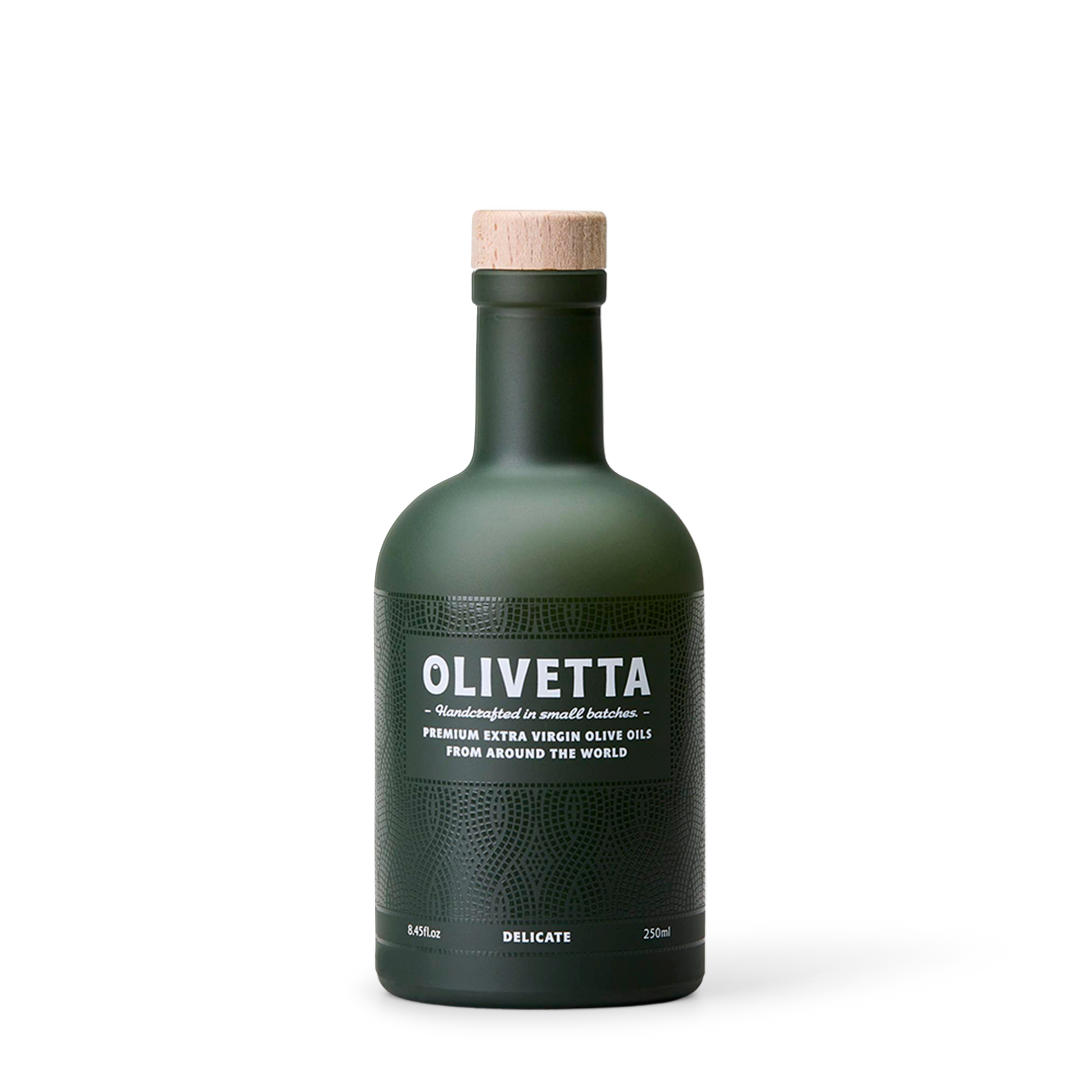Olivetta Extra Virgin Olive Oil Delicate