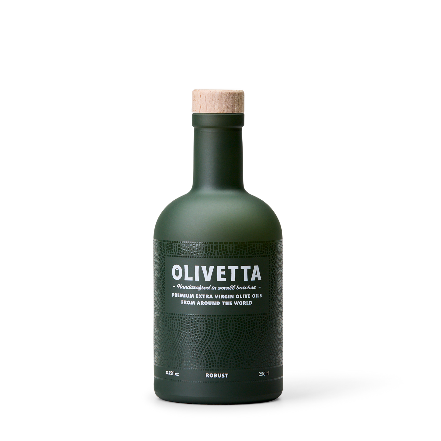Olivetta Extra Virgin Olive Oil Robust