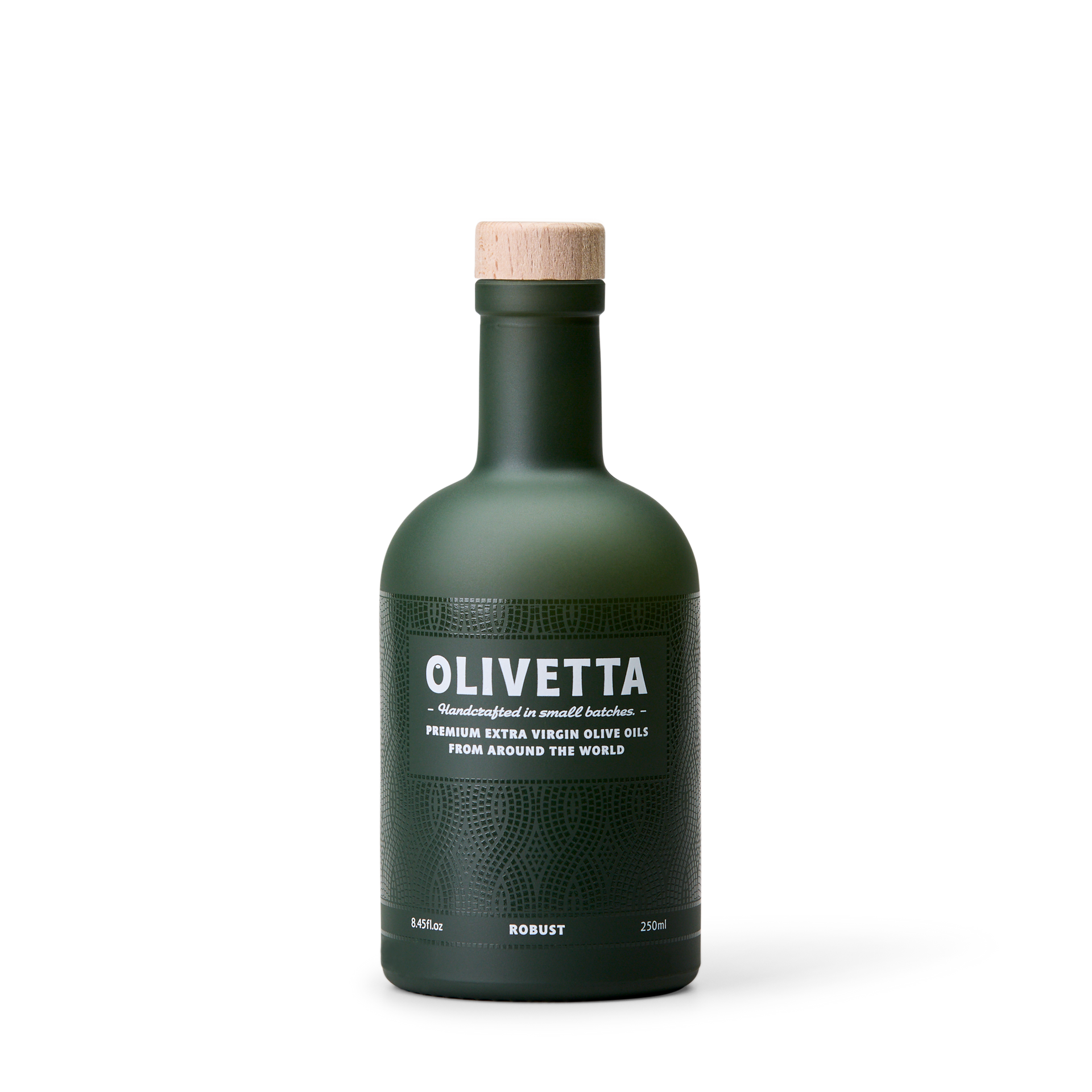 Olivetta Extra Virgin Olive Oil Robust