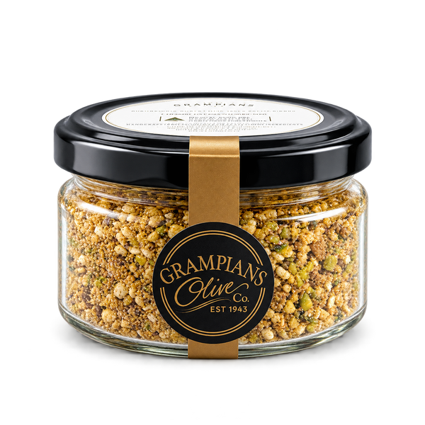 Grampians Olive Co. Dukkah 100g