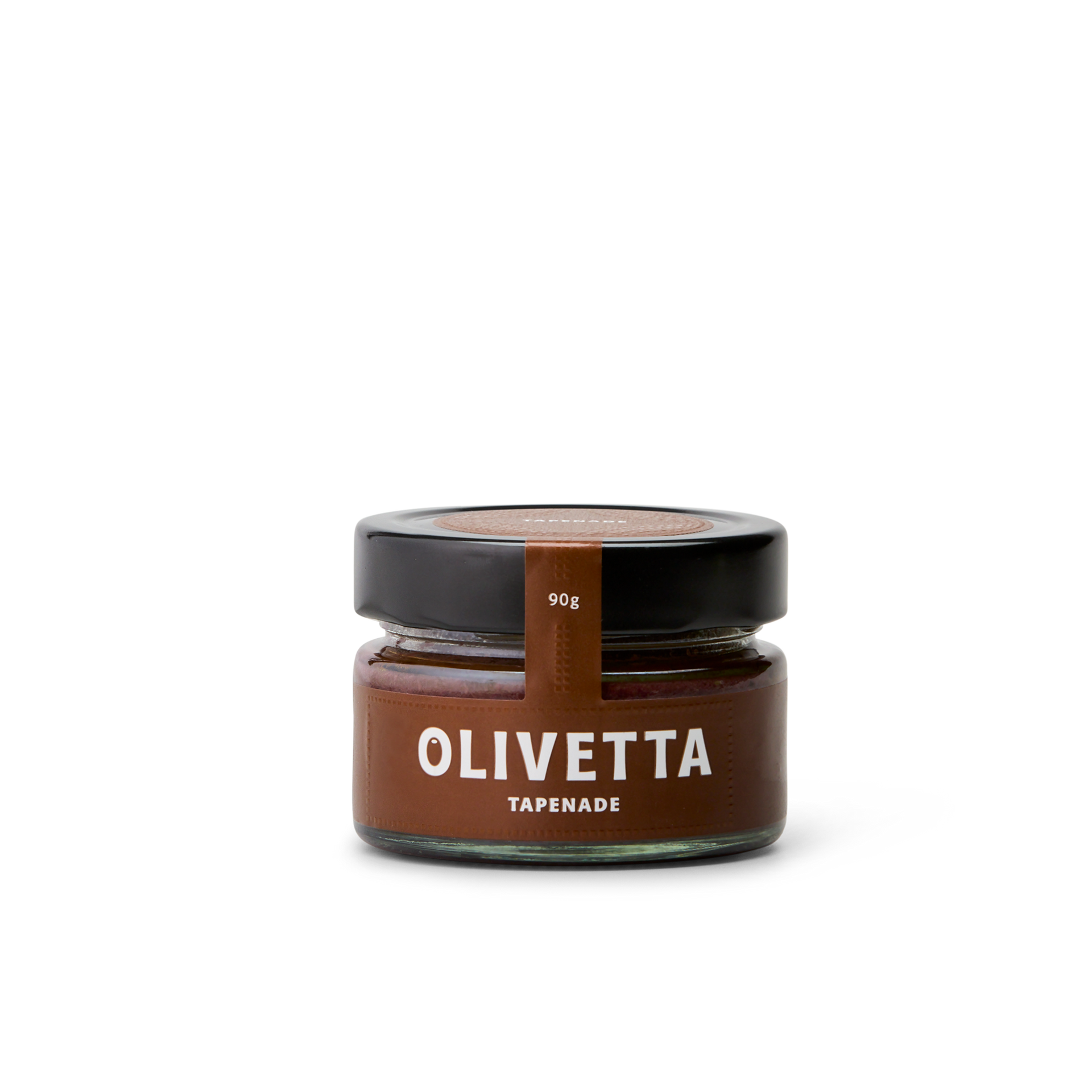 Olivetta Olive Tapenade 90g