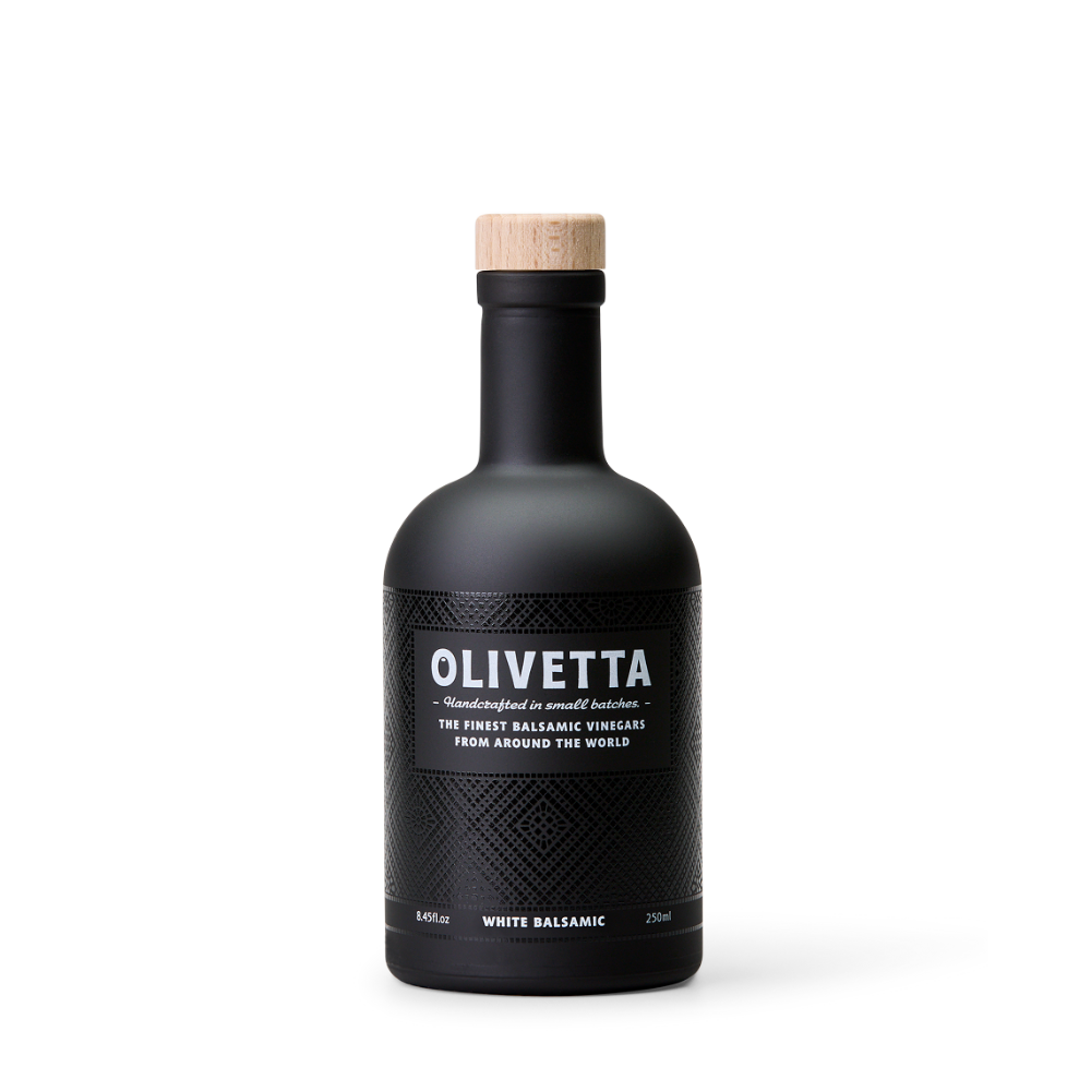 Olivetta White Balsamic Vinegar 250ml