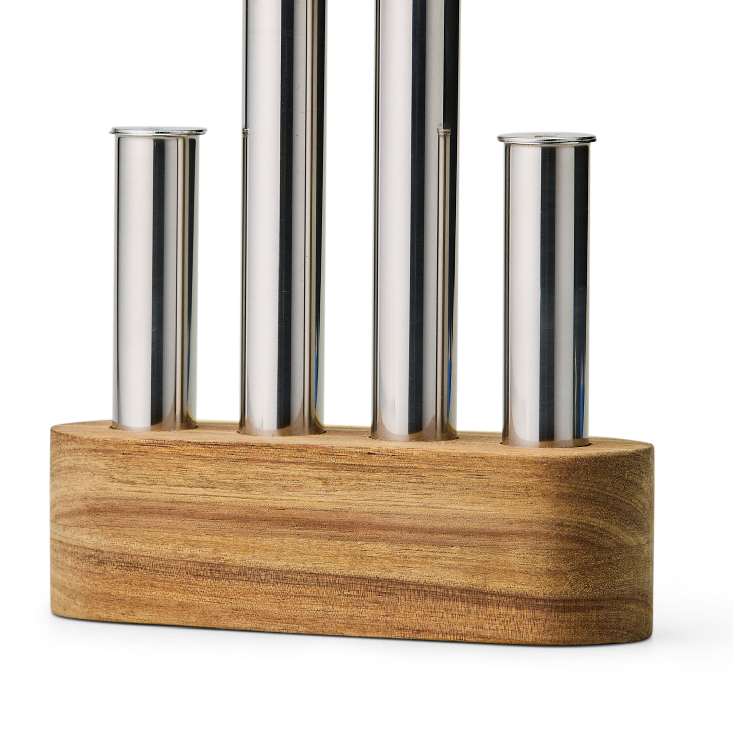 Olipac Filare Oil, Vinegar, Salt & Pepper, 4 piece Set