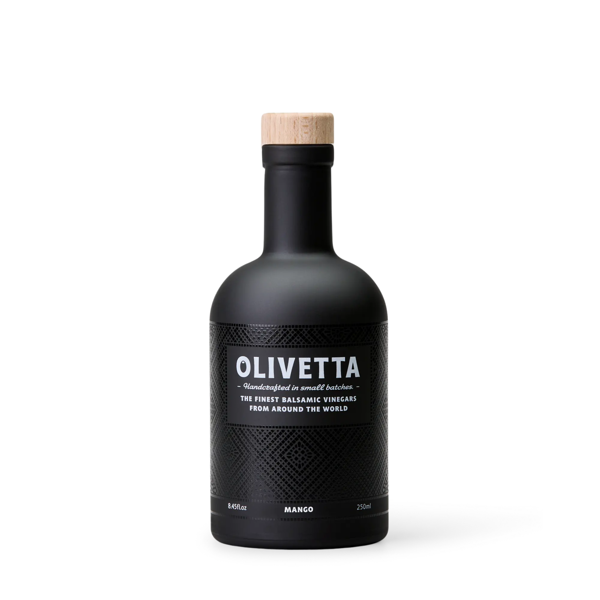 Olivetta White Balsamic Mango 250ml