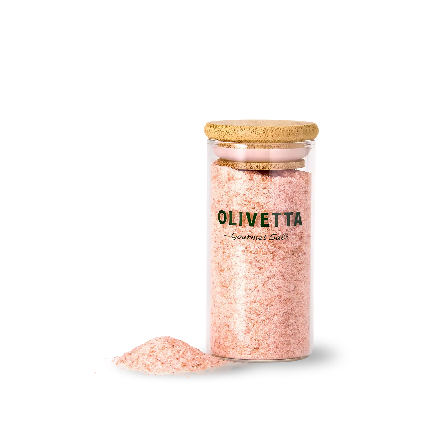Pink Himalayan Salt 160g