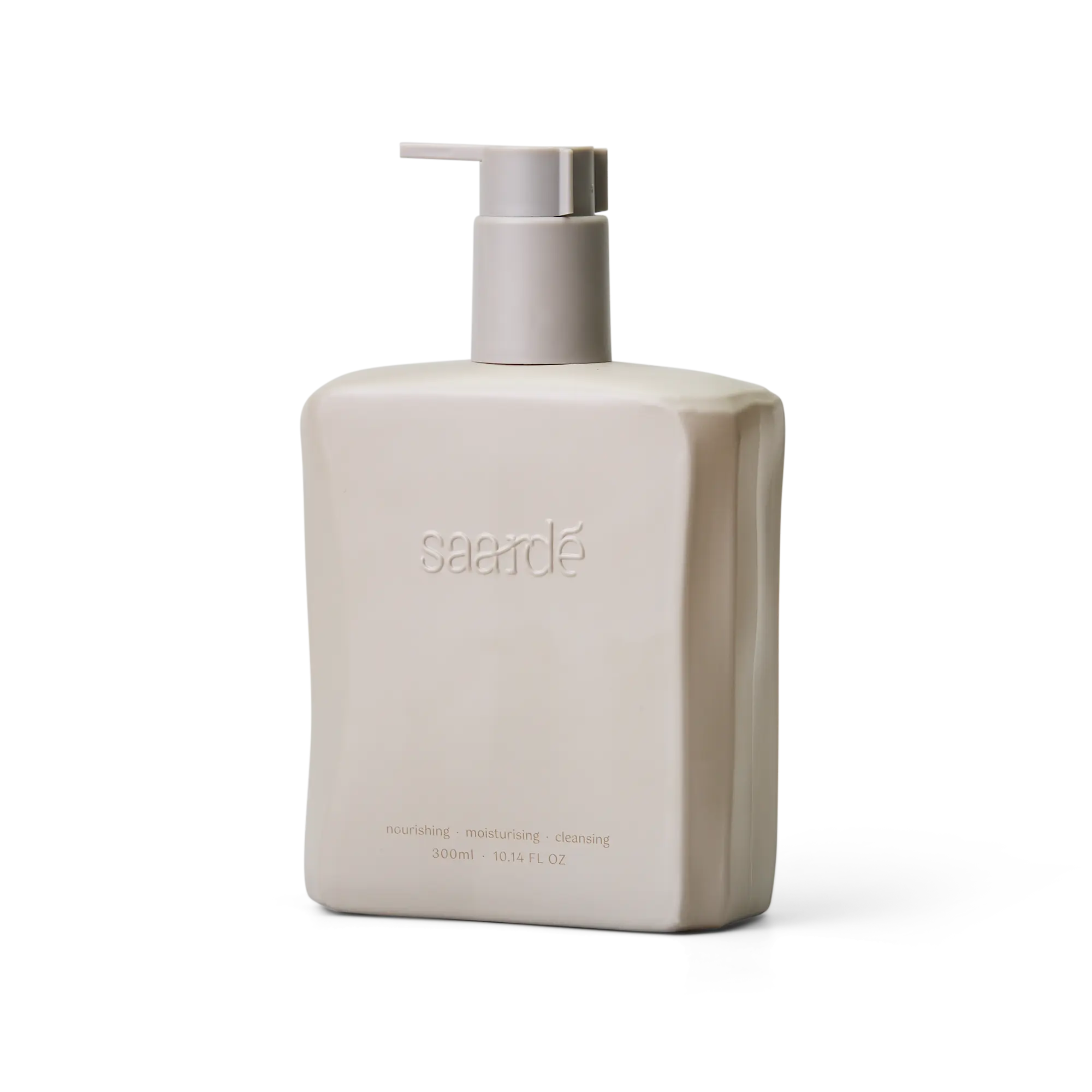 Saardé Hand and Body Wash Istanbul 300ml Olivetta