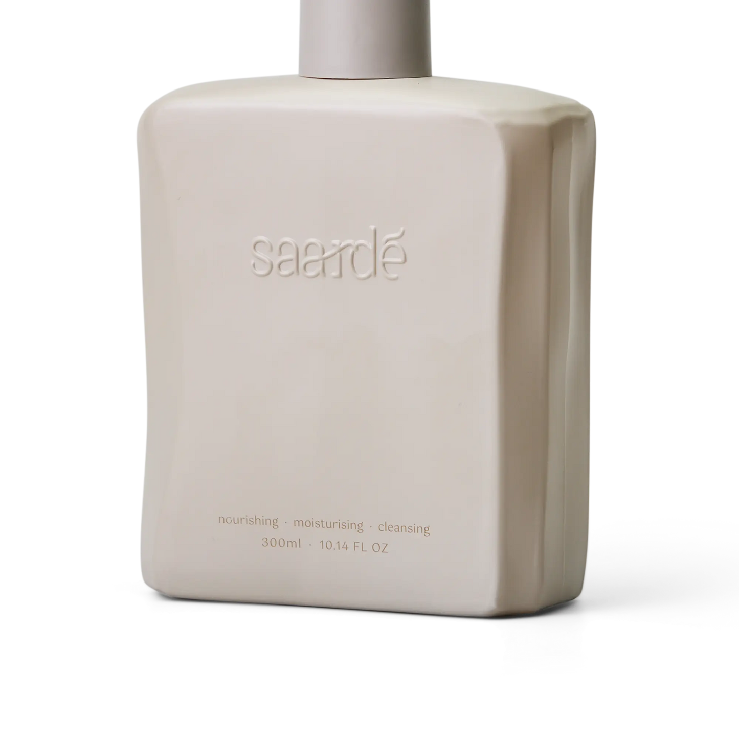 Saardé Hand and Body Wash Saint Raphael 300ml Olivetta