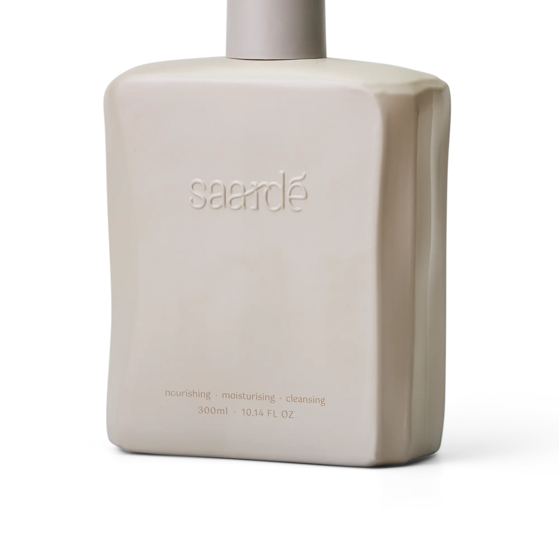 Saardé Hand and Body Wash Saint Raphael 300ml Olivetta