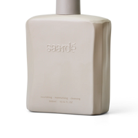 Saardé Hand and Body Wash Saint Raphael 300ml Olivetta