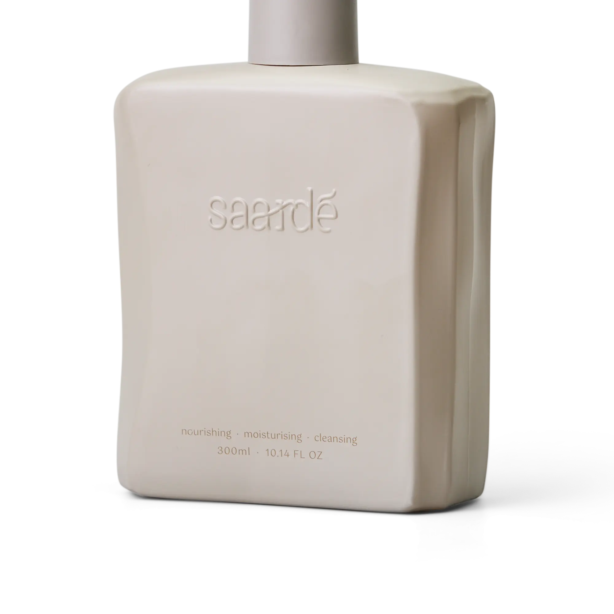 Saardé Hand and Body Wash Saint Raphael 300ml Olivetta