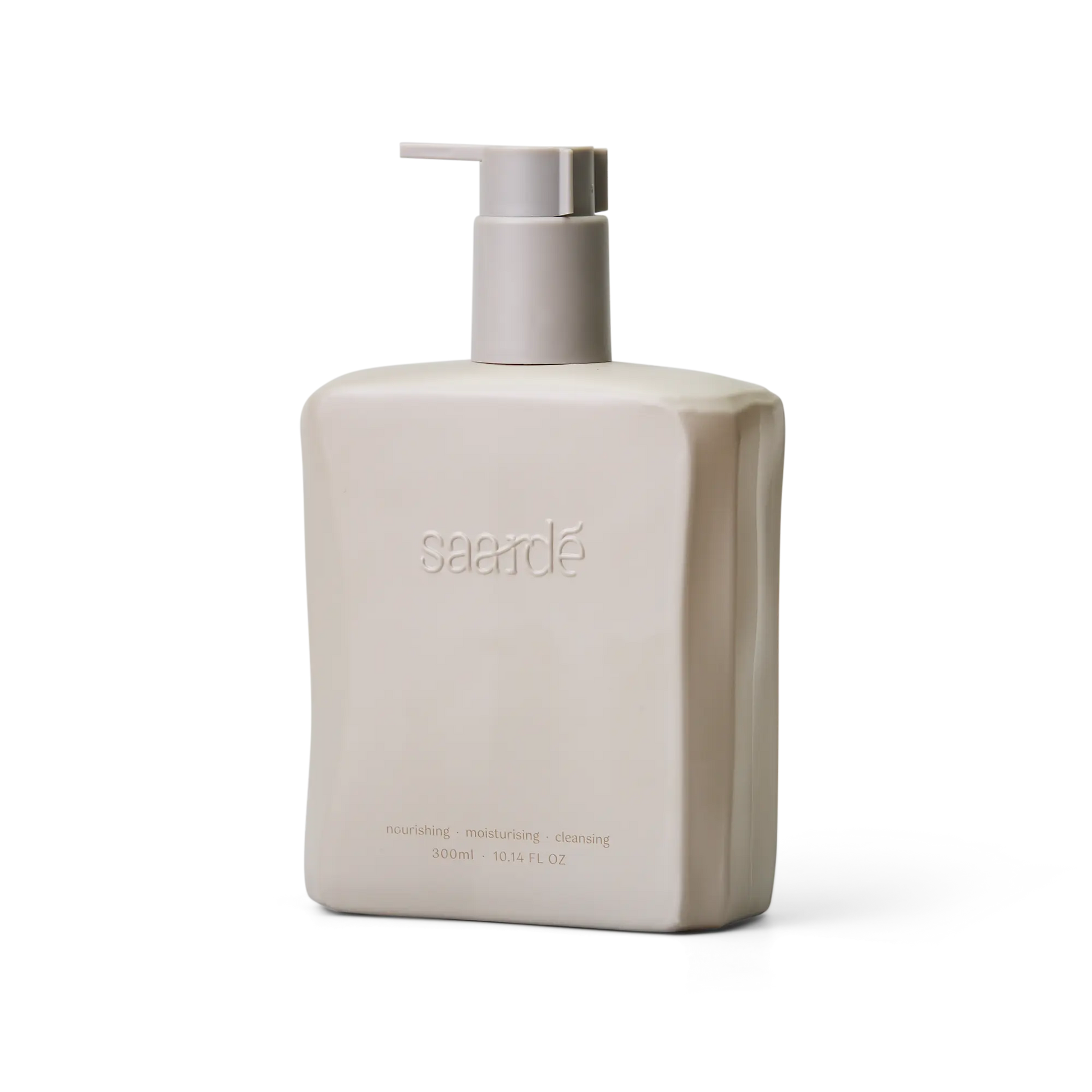 Saardé Hand and Body Wash Saint Raphael 300ml Olivetta