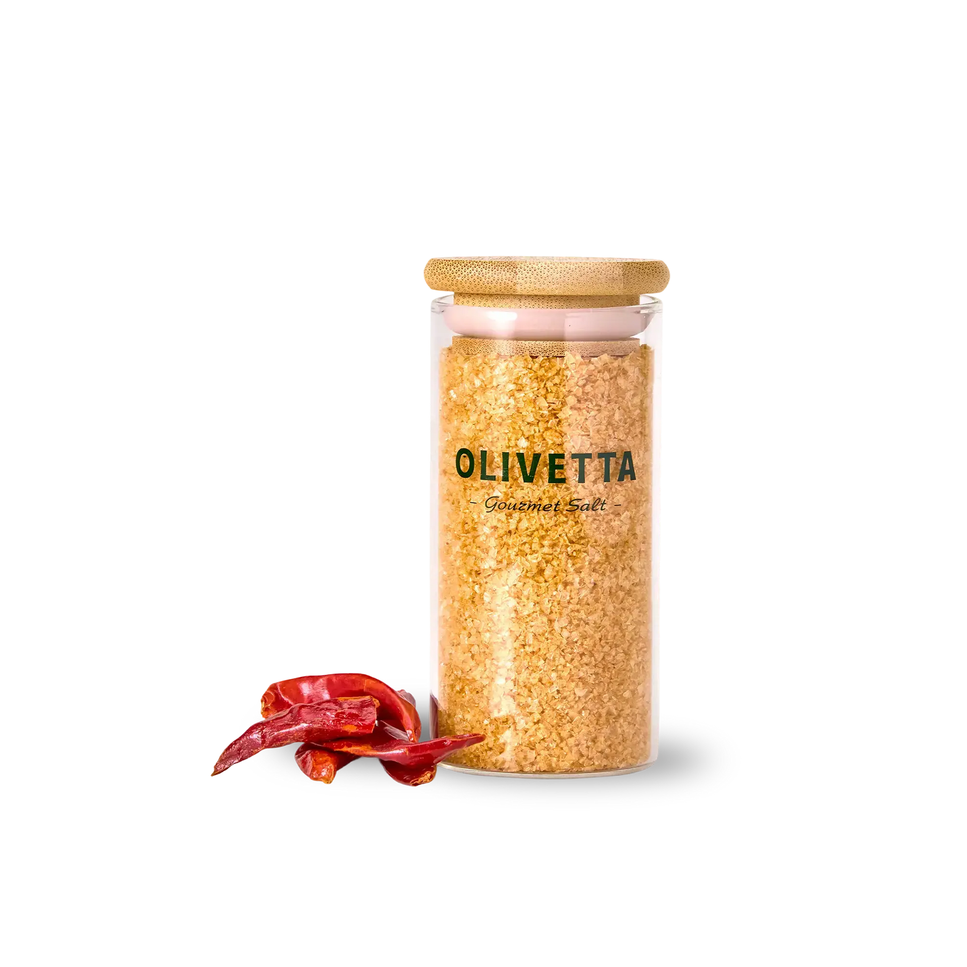 Sriracha Sea Salt 90g Alfa Messinias