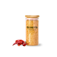 Sriracha Sea Salt 90g Alfa Messinias