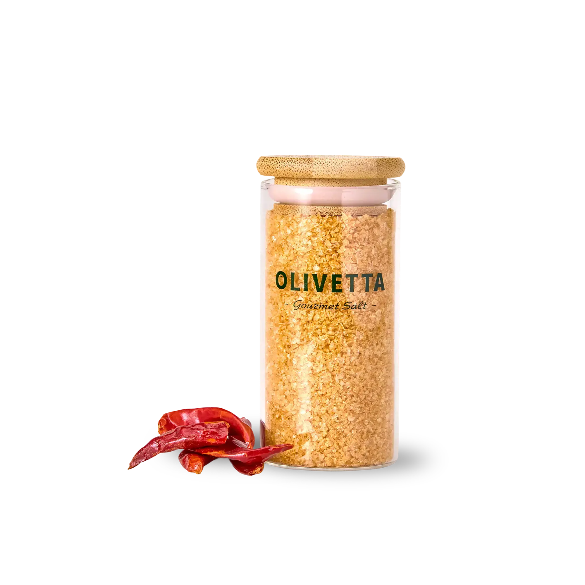 Sriracha Sea Salt 90g Alfa Messinias